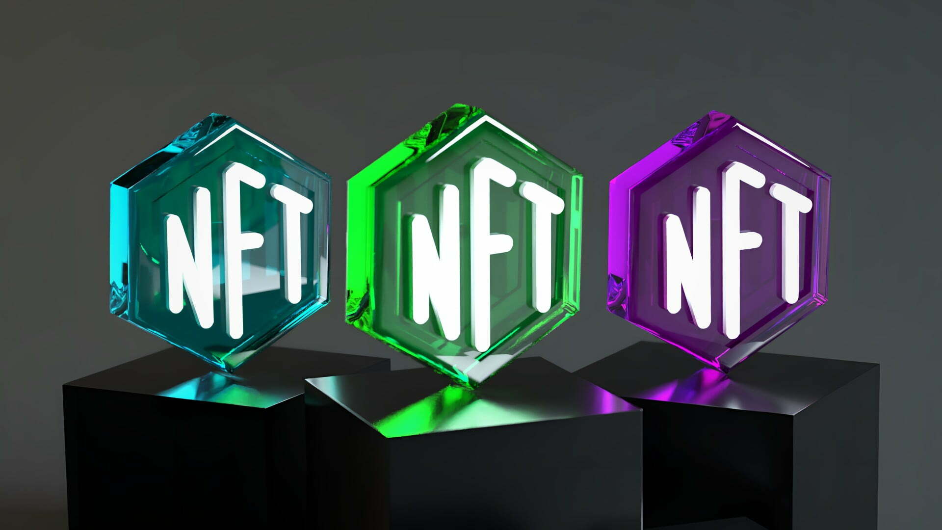 [EN] Basic course on NFTs