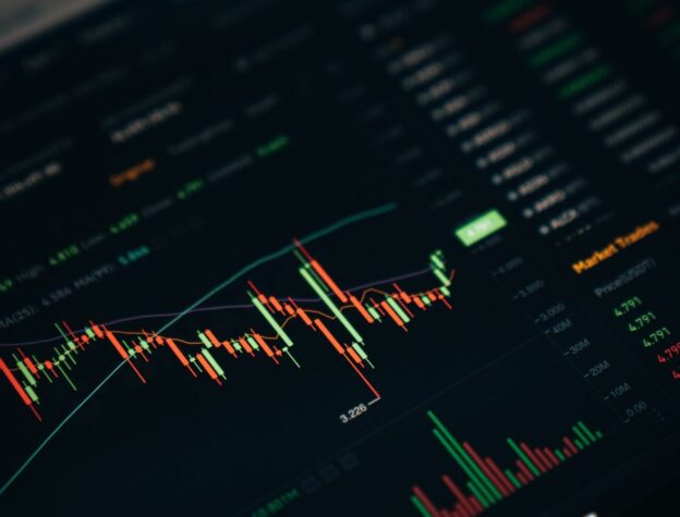 [FR] Cours de trading de cryptomonnaies