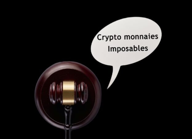 [FR] La fiscalité des cryptomonnaies en France